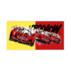 Armada Leader - Dibond sous Plexiglas Armada Leader - Dibond sous Plexiglas