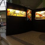 Michel Vaillant Art Strips | Exposition | Grand Palais à Paris
