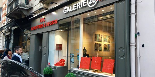 Galerie 28 Com