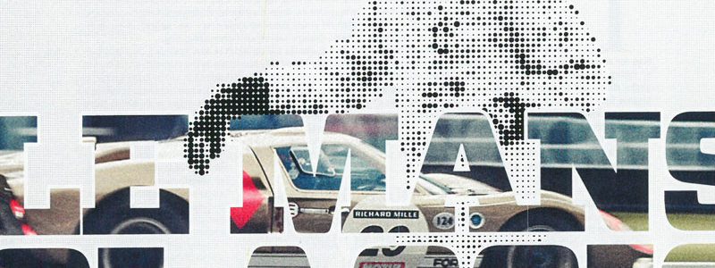 Le Mans Classic