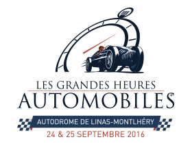 Michel Vaillant Art Strips | Exposition | Les Grandes Heures Automobile à Montlhéry