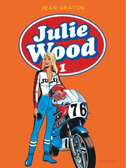 Tome 1 Julie Wood