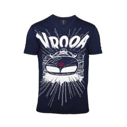 T Shirt Vroow 8Js