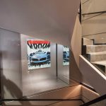 Michel Vaillant Art Strips | Exposition | DS World à Paris