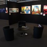 Michel Vaillant Art Strips | Exposition | Salon automobile 2017 à Lyon