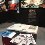 Michel Vaillant Art Strips | Exposition | Epoqu’Auto Lyon