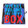Mvas Box Face Mvas Box Face