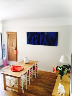 Michel Vaillant Art Strips chez vous