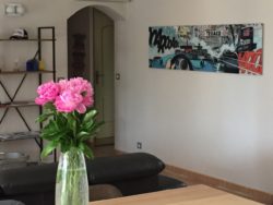 Michel Vaillant Art Strips chez vous