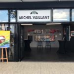 Michel Vaillant Art Strips | Exposition | Le Mans Classic