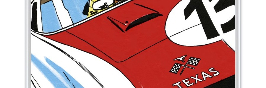 Bocar 13 – Papier Fine Art en caisse américaine blanche