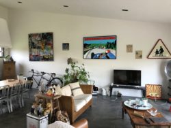 Michel Vaillant Art Strips chez vous