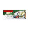 Le Raidillon – Papier Fine Art en caisse américaine blanche Le Raidillon – Papier Fine Art en caisse américaine blanche