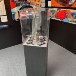 Michel Vaillant Art Strips | Exposition | Le Mans Classic 2022