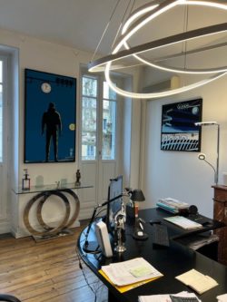 Michel Vaillant Art Strips Chez Vous 2023 029