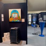 Michel Vaillant Art Strips | Exposition | Exposition à Angoulême