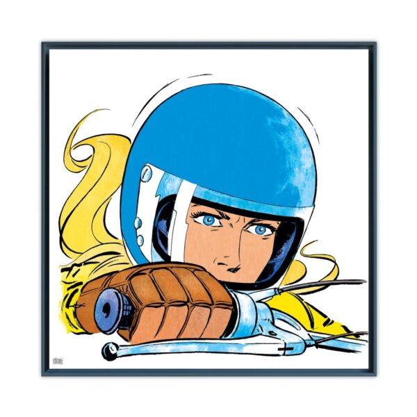 Michel Vaillant Art Strips Michel Vaillant Art Strips