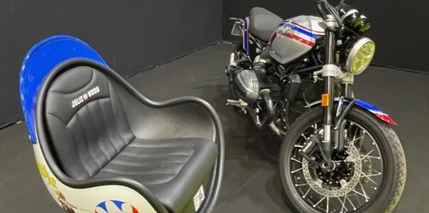Michel Vaillant Art Strips Exposition Retromobile 2025 00005